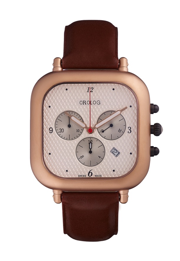 Oc hotsell watch collection